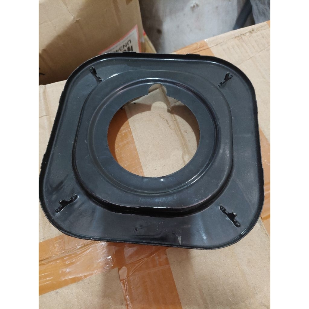 nampan grill / tatakan quantum QGC 201 S, QGC 211 SES. Tatakan quantum kotak. original