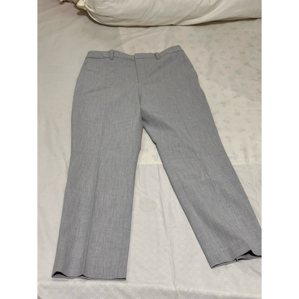 UNIQLO ANKLE PANTS (PRELOVED)