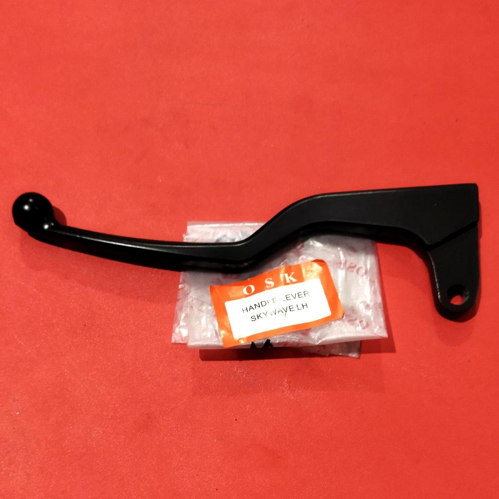 Handle Rem Kiri Skywave