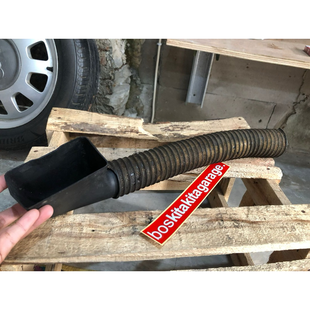 Selang Hawa AC Kijang Super / Grand