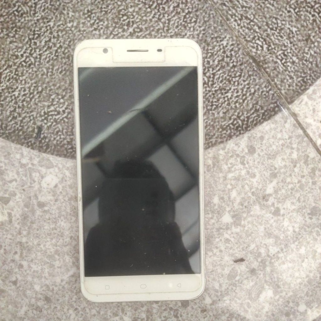 lcd ori copotan hp Oppo a39 bonus prangkat Tampa mesin