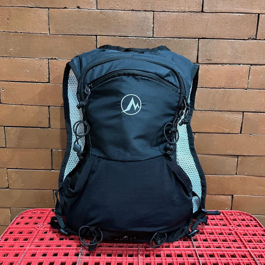 hydropack monte speedtrail 12L