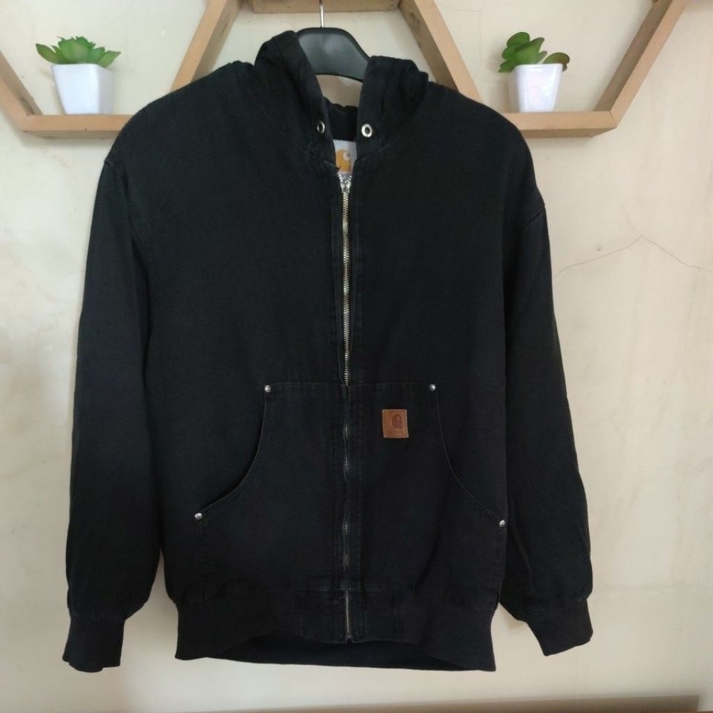 Carhartt Active Jacket