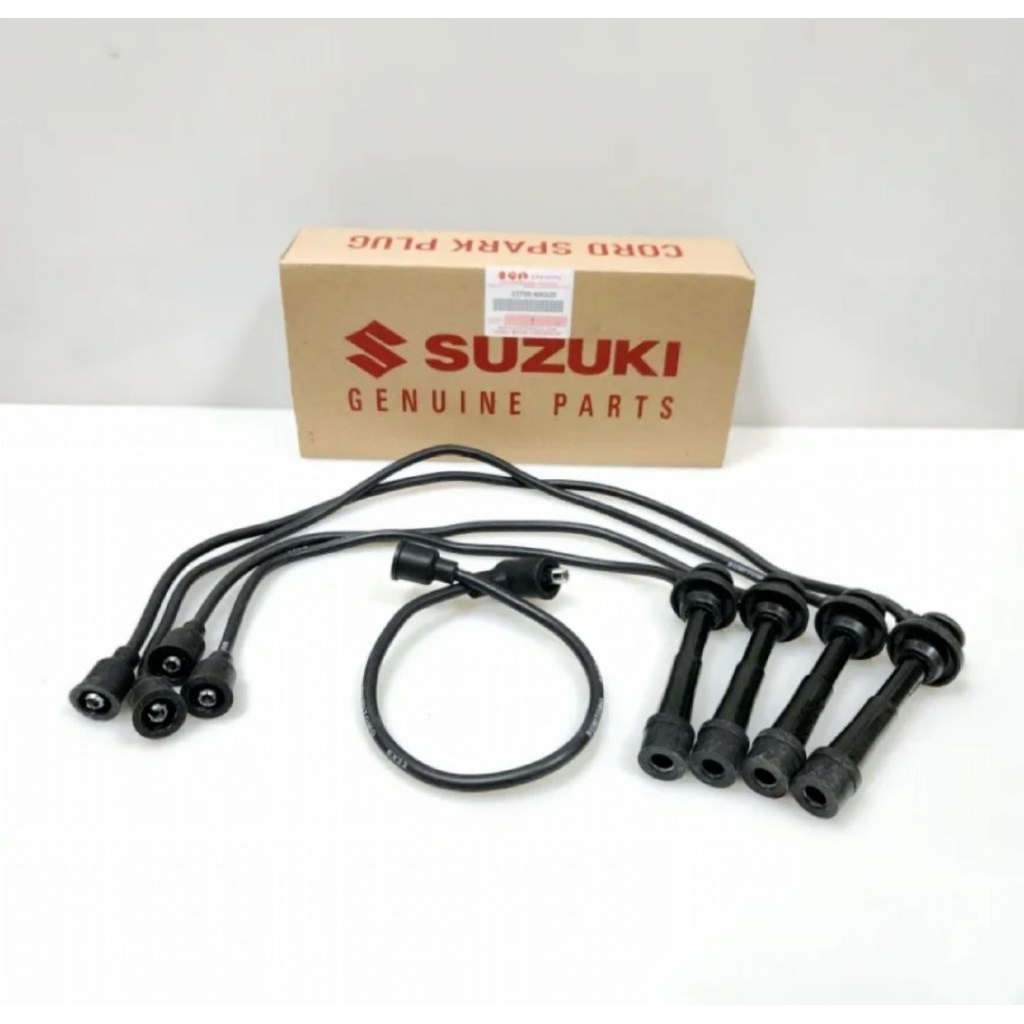 Kabel Busi Suzuki Baleno Esteem 1.6 Original