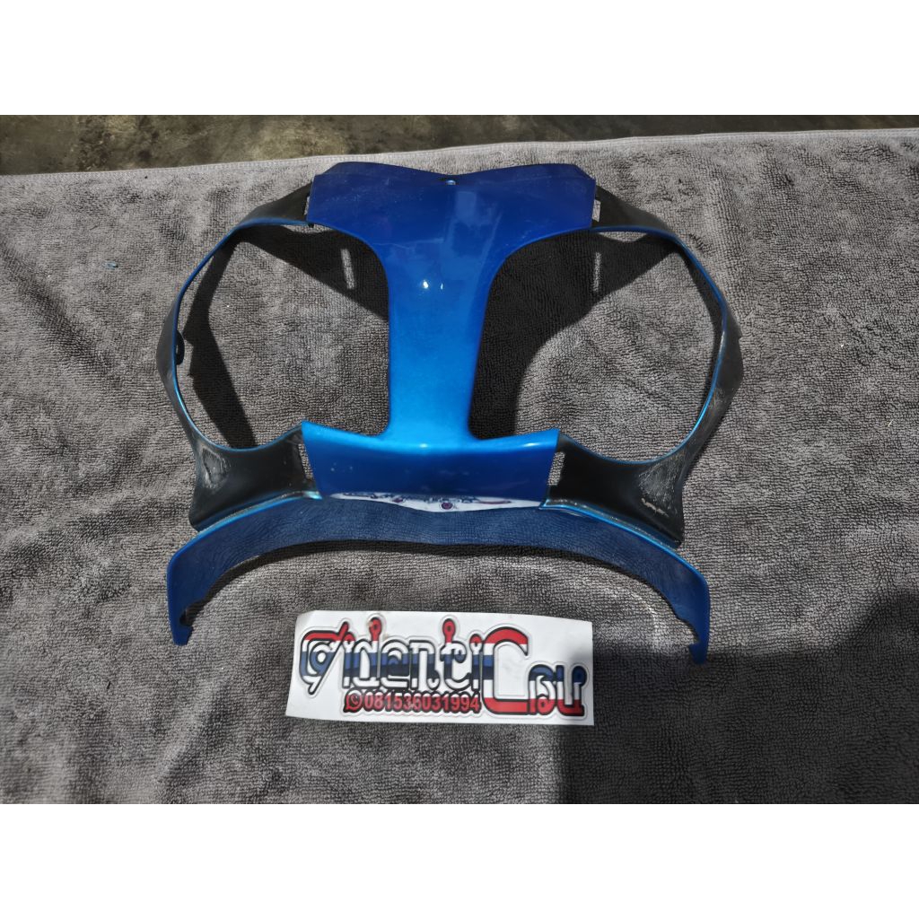 kaca mata cbr old karbu