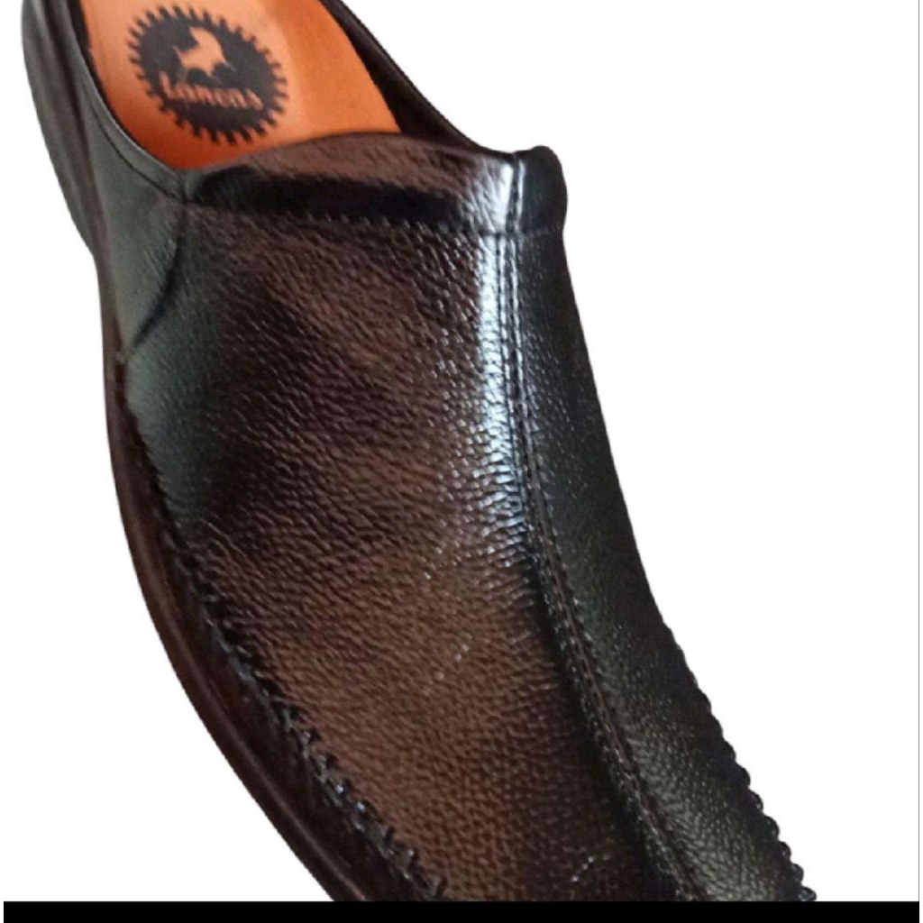 SANDAL KULIT BUSTONG SEPATU SANDAL PRIA SANDAL PRIA DEWASA