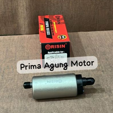 DINAMO PELAMPUNG TANGKI (ROTAK) BEAT F1 ORISIN