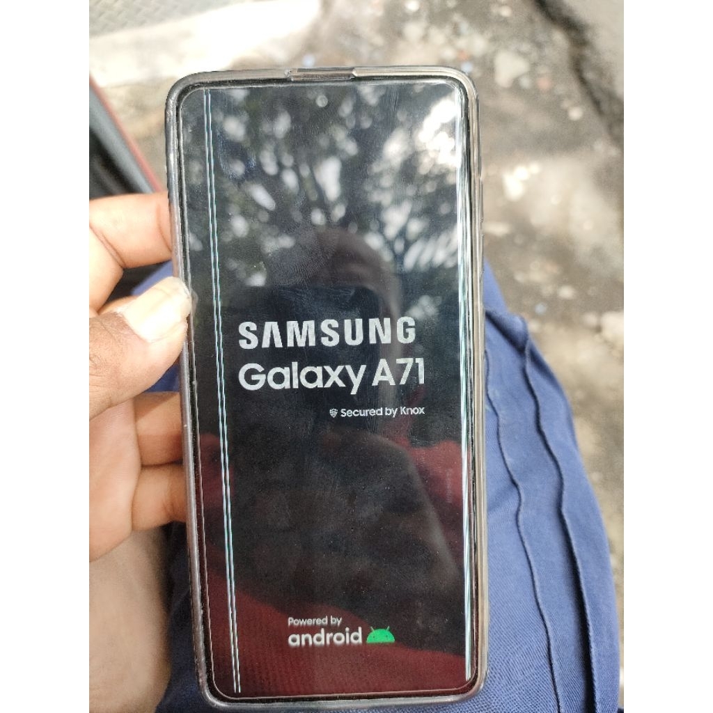 Samsung A52, A71 [Minus : BACA]