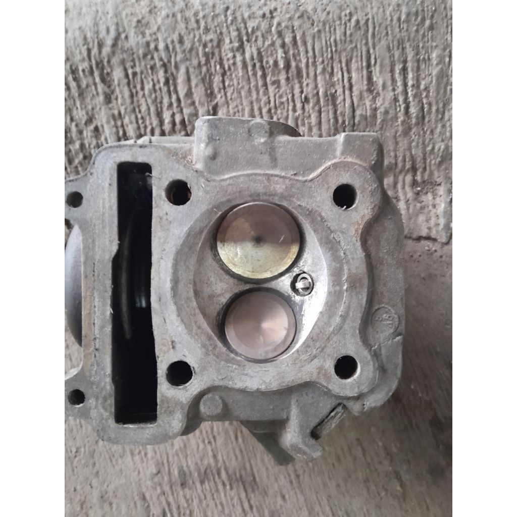 kop yamaha mio karbu klep 28/34