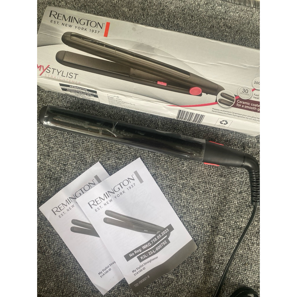 CATOKAN REMINGTON SIA100 [NEW]