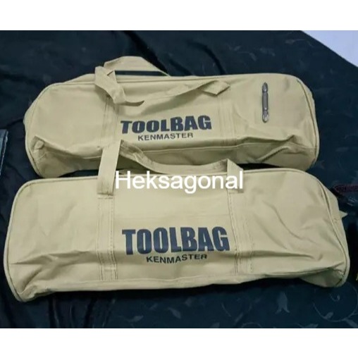 Toolbag tas perkakas Balikpapan