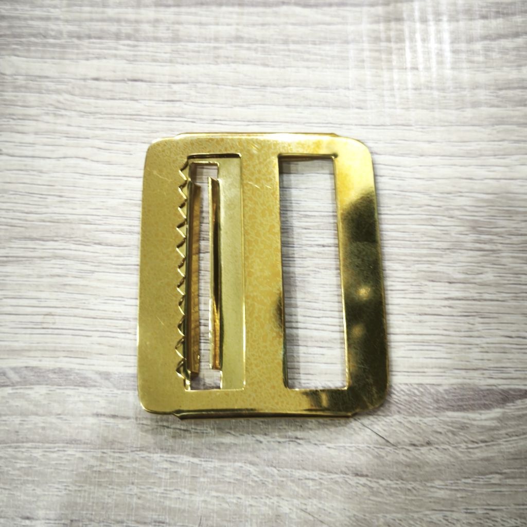 KEPALA GESPER PDU TNI - KEPALA SABUK PDU TNI