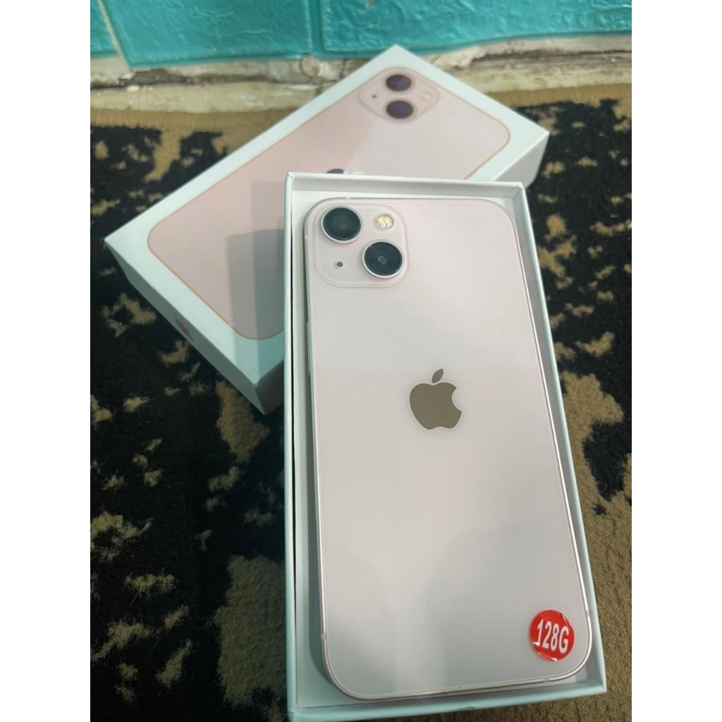 iPhone 13 128 all operator