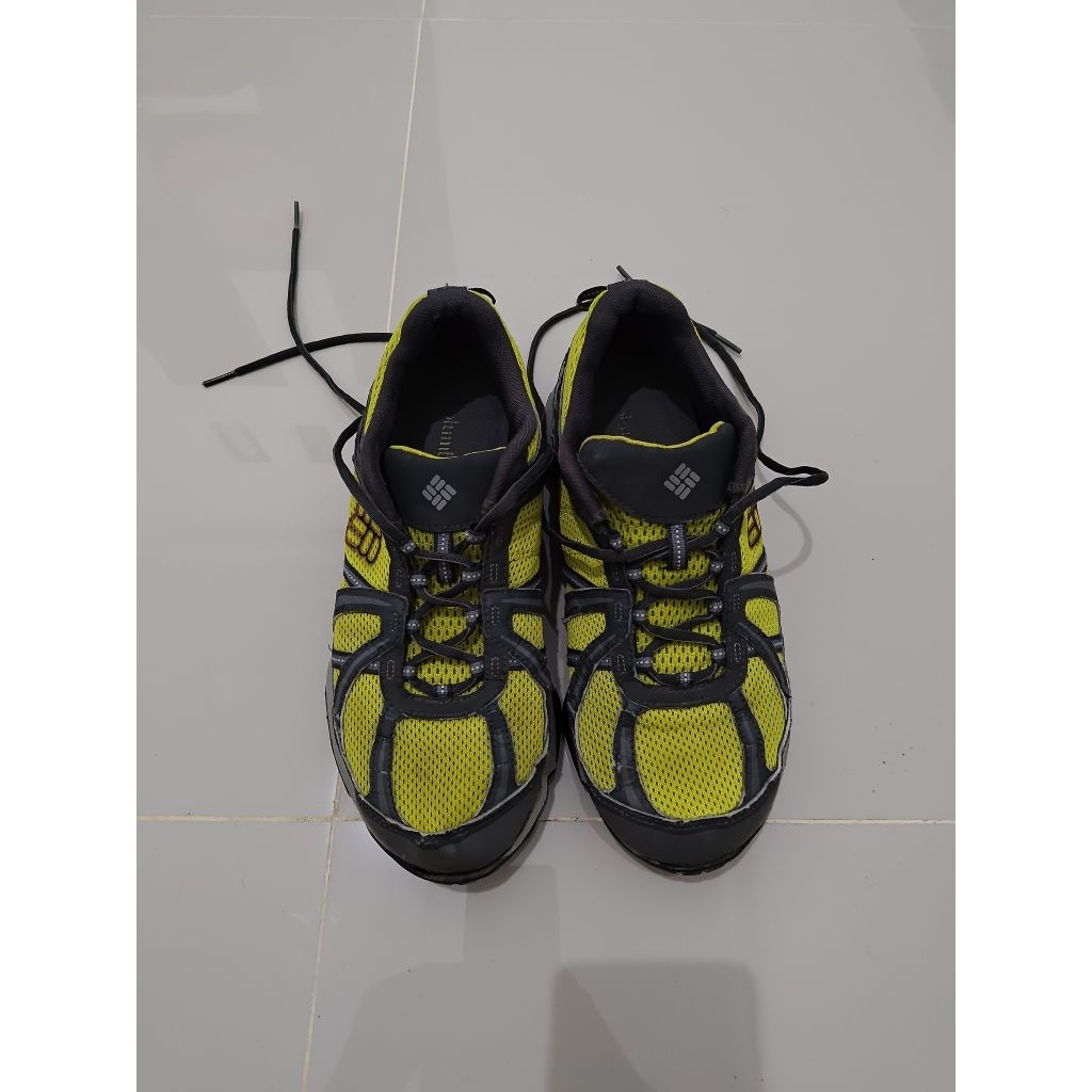 sepatu Colombia Second