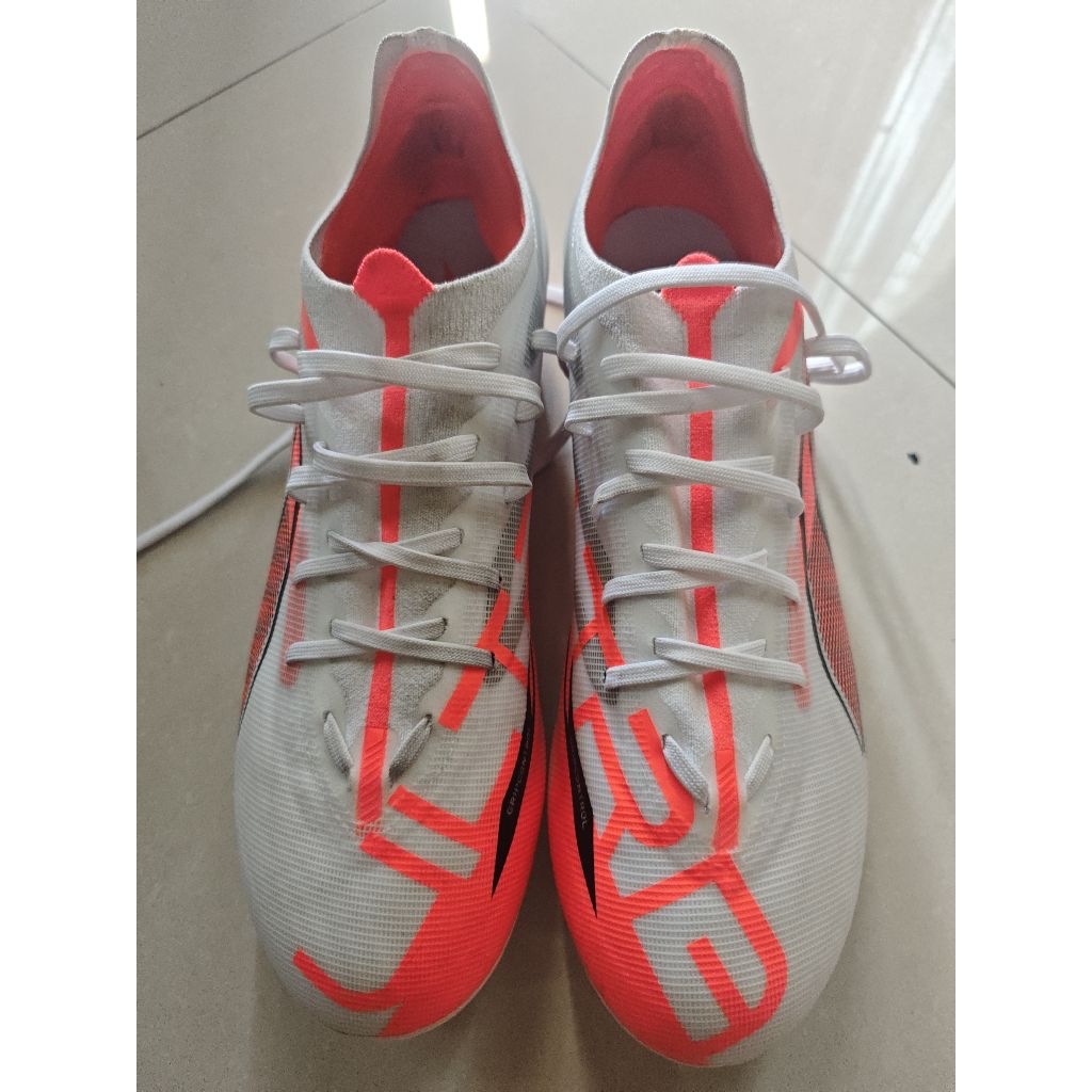 puma ultra 5 match