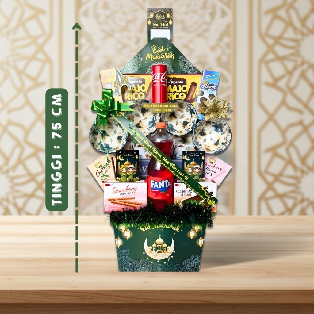 Parcel Lebaran | parcel idul fitri | bingkisan lebaran | hadiah idul fitri | parcel imlek | parcel i