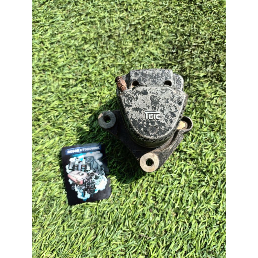 KALIPER KIRI HARLEY CINA KALIPER KIDAL HARLEY MOCIN