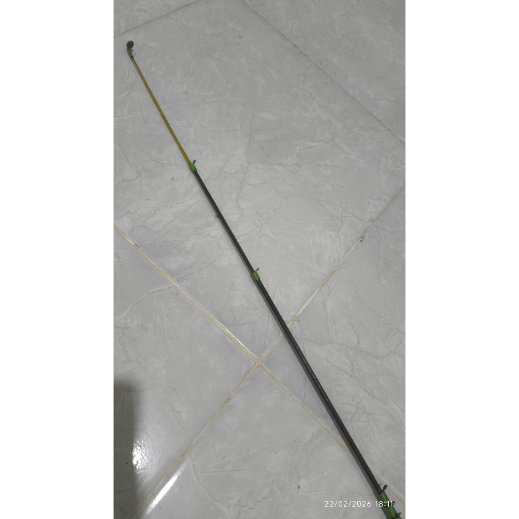 tangkai pancing silincah 360 (MINUS)