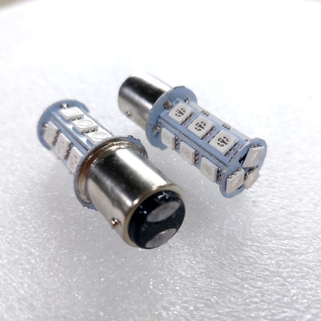 LAMPU LED LAMPU REM MOBIL BELAKANG