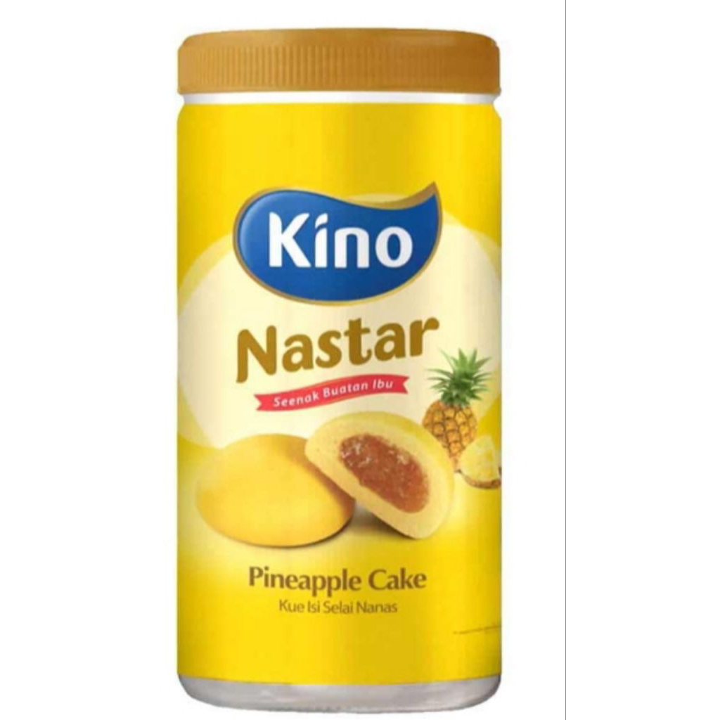 kino nastar