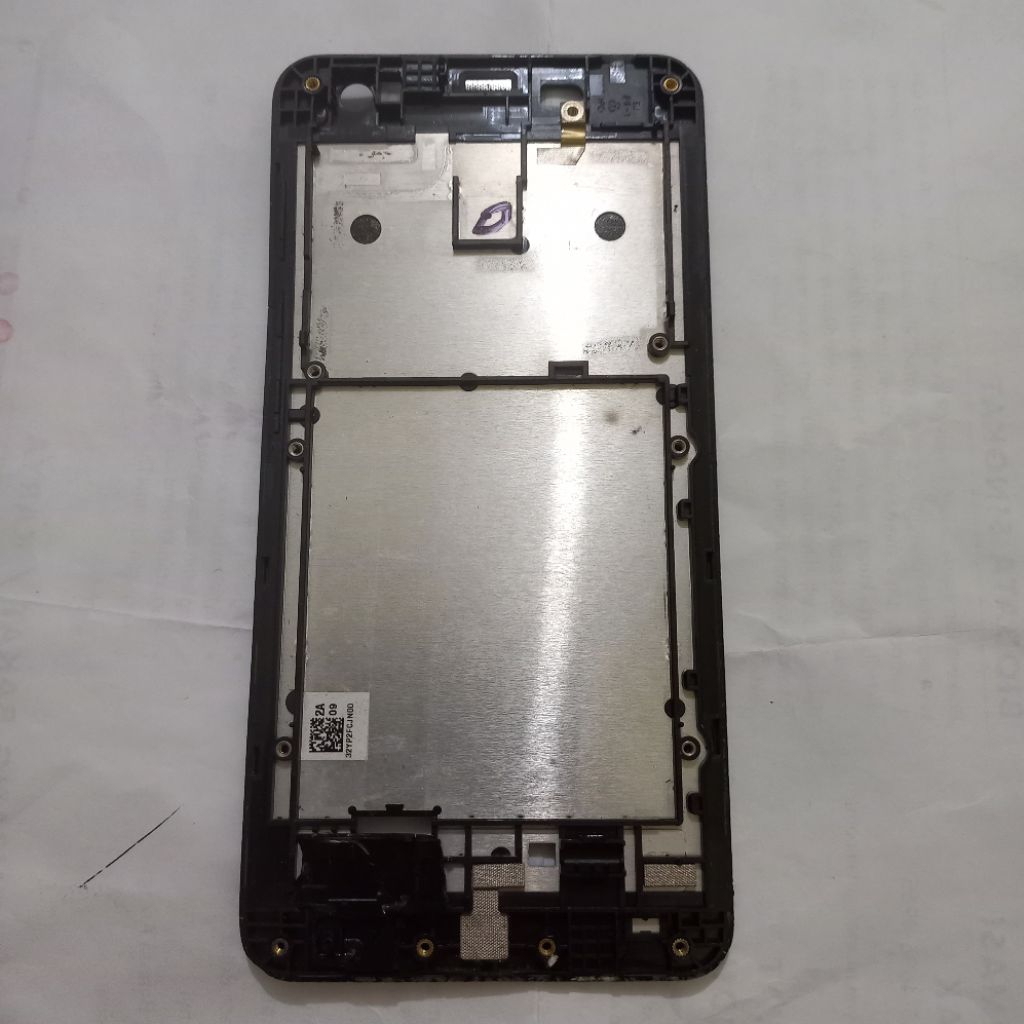 Frame LCD Asus Zenfone 5 / T00F [Original]