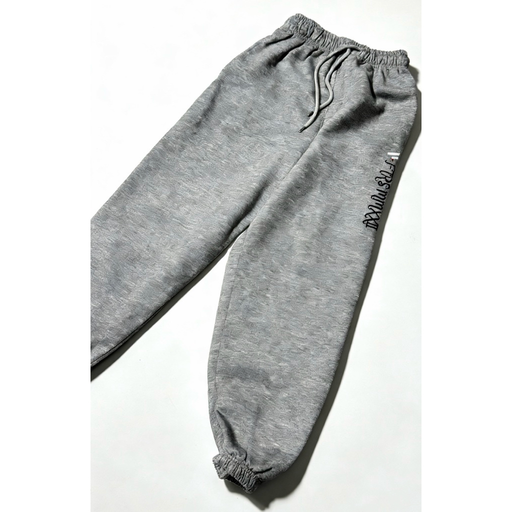 celana panjang unisex celana panjang wanita sport wear casual wear wanita