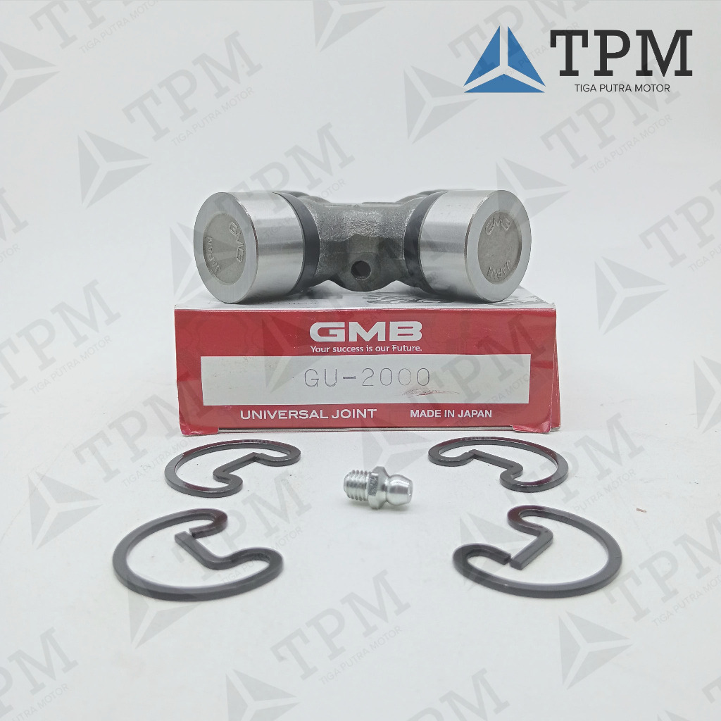 CROSS JOINT GU-2000 106.30X30.18 GMB JAPAN