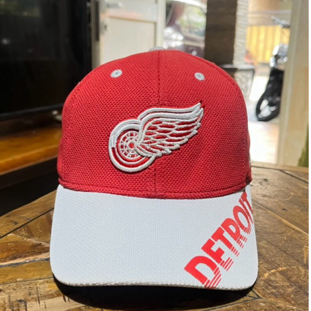 Topi Reebok Second Original uk M/L