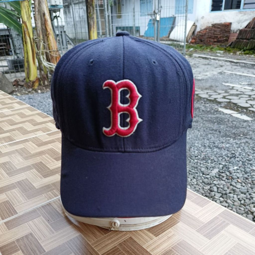 mlb boston red sox