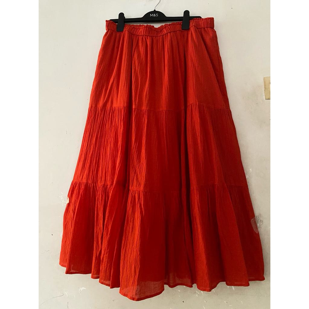 Rok Umpak Uniqlo XXL New