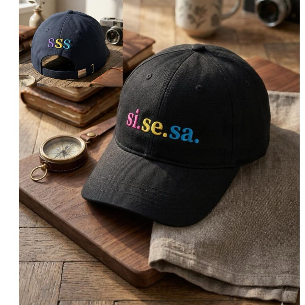 Topi sisesa like ori, Limited edition