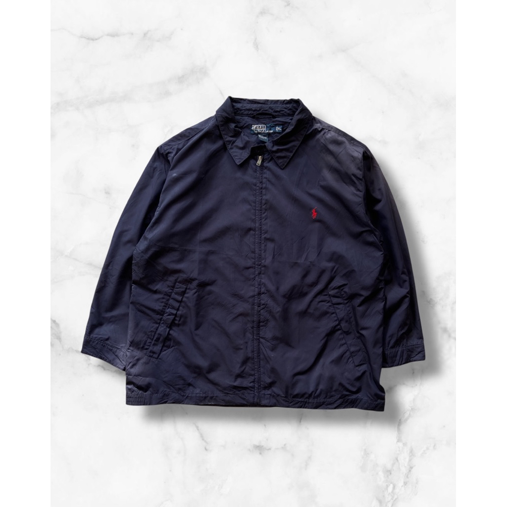 Polo Ralph Lauren Harrington Coach Jacket