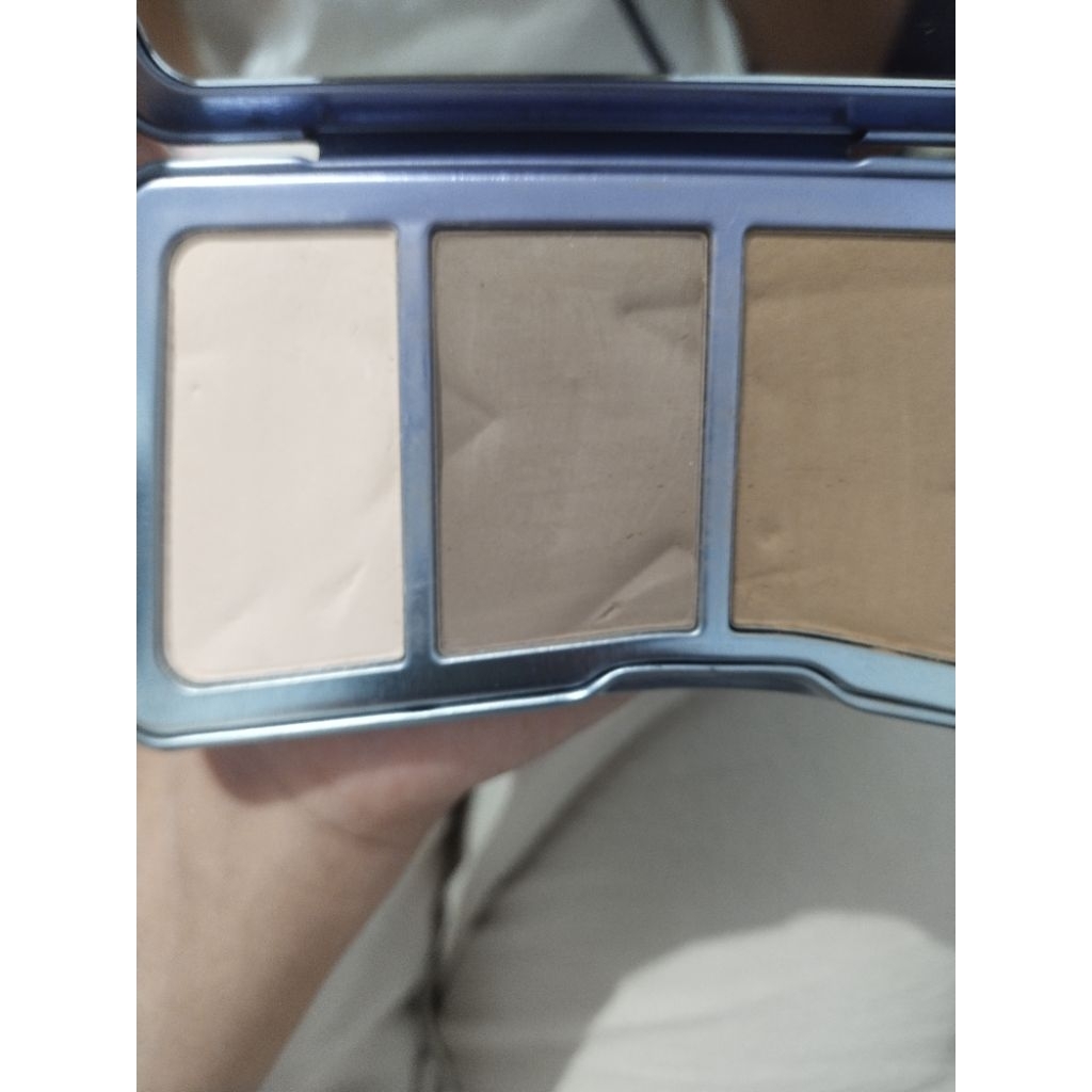 preloved Kaleidos Contour MEDIUM