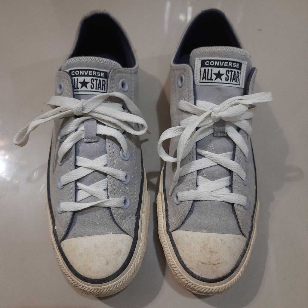 Sepatu Converse All Star / Sneakers Converse All Star / Converse All Star Shoes