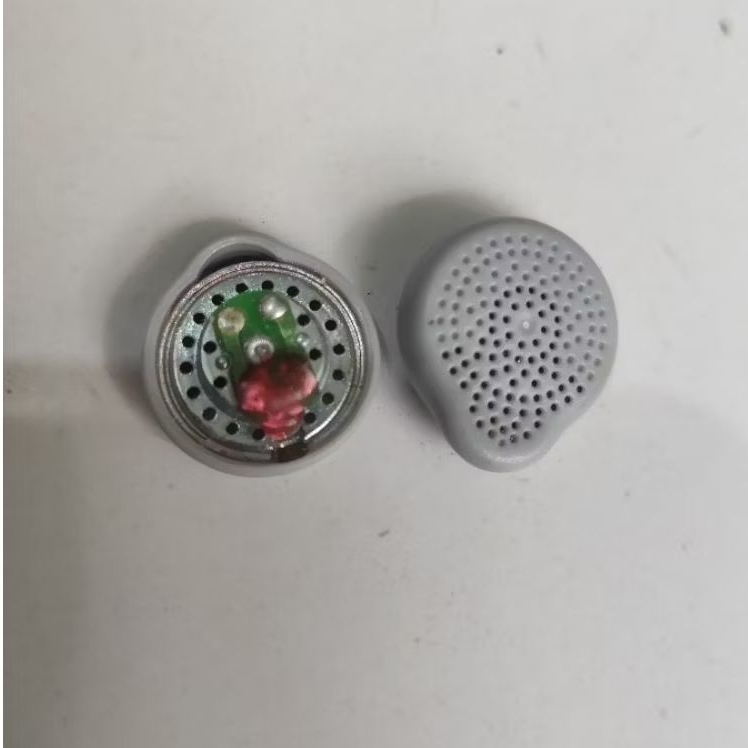 Speaker Earphone 14.8mm Driver Headset Bass High Quality 1pcs New