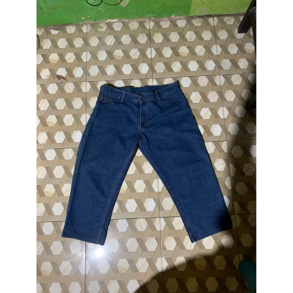 link shopee celana levis bekas