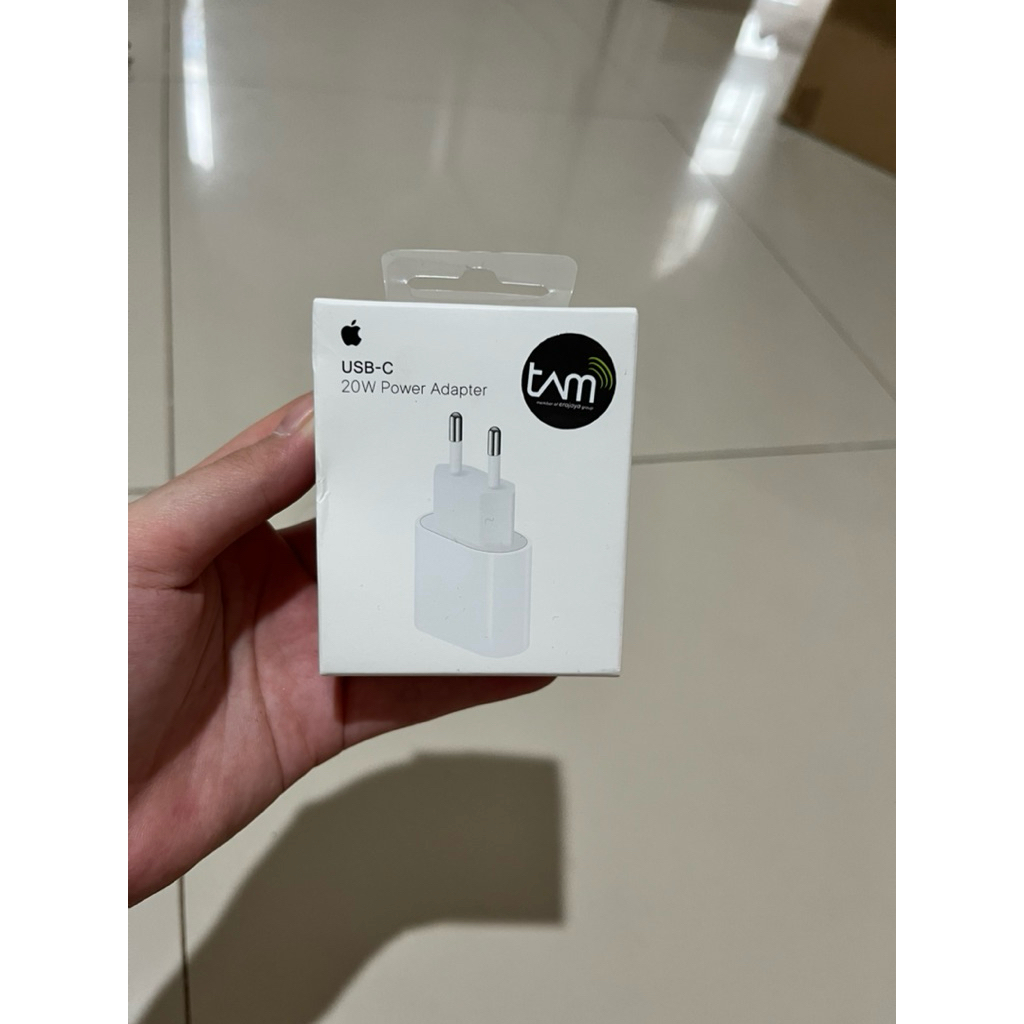 adapter iphone new digimap ori