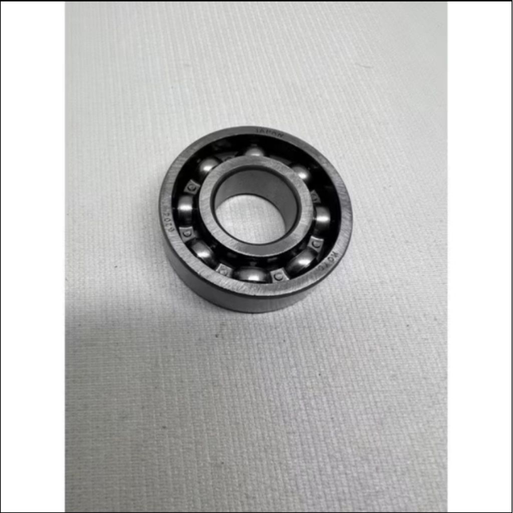 BEARING 6204 BEARING AS PULLY MIO M3,MIO Z LAHAR 6204