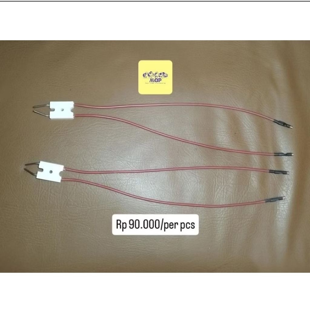 Sparepart Solar Diesel untuk Heater Analog 50/60 kW, Pemanas Kandang Ayam