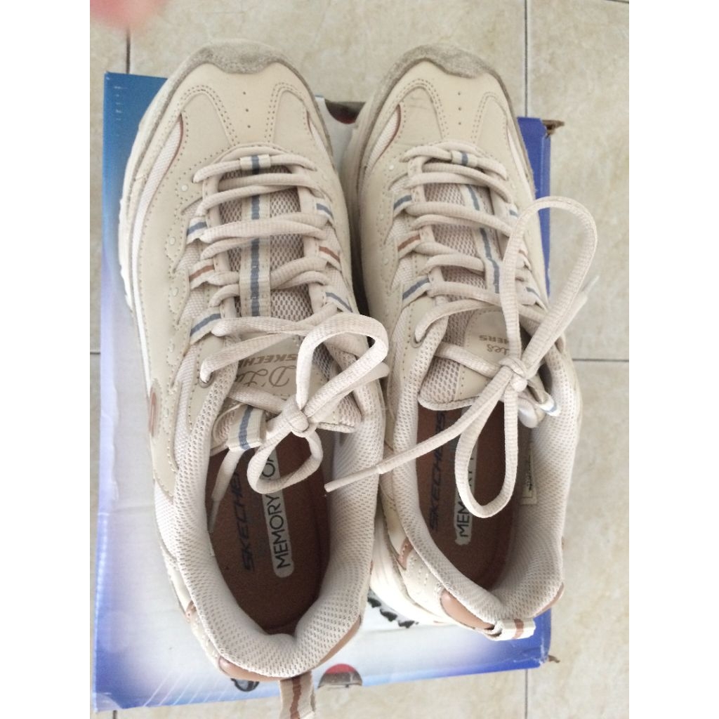 Skechers D'lites Women