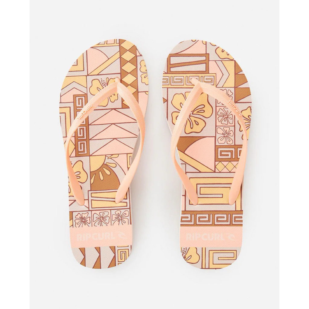 Sandal wanita Ripcurl original