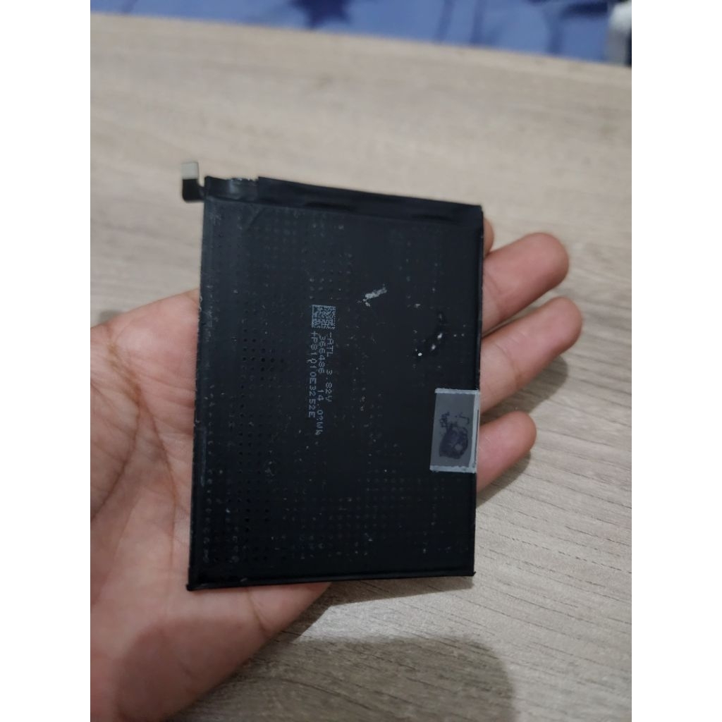 Baterai Copotan Huawei Nova 5t