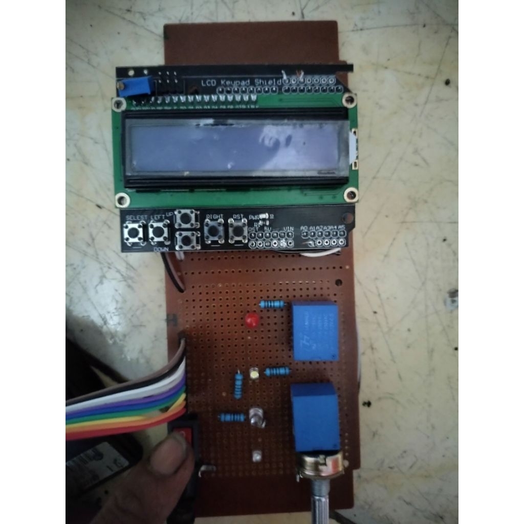 simulator ecu motor
