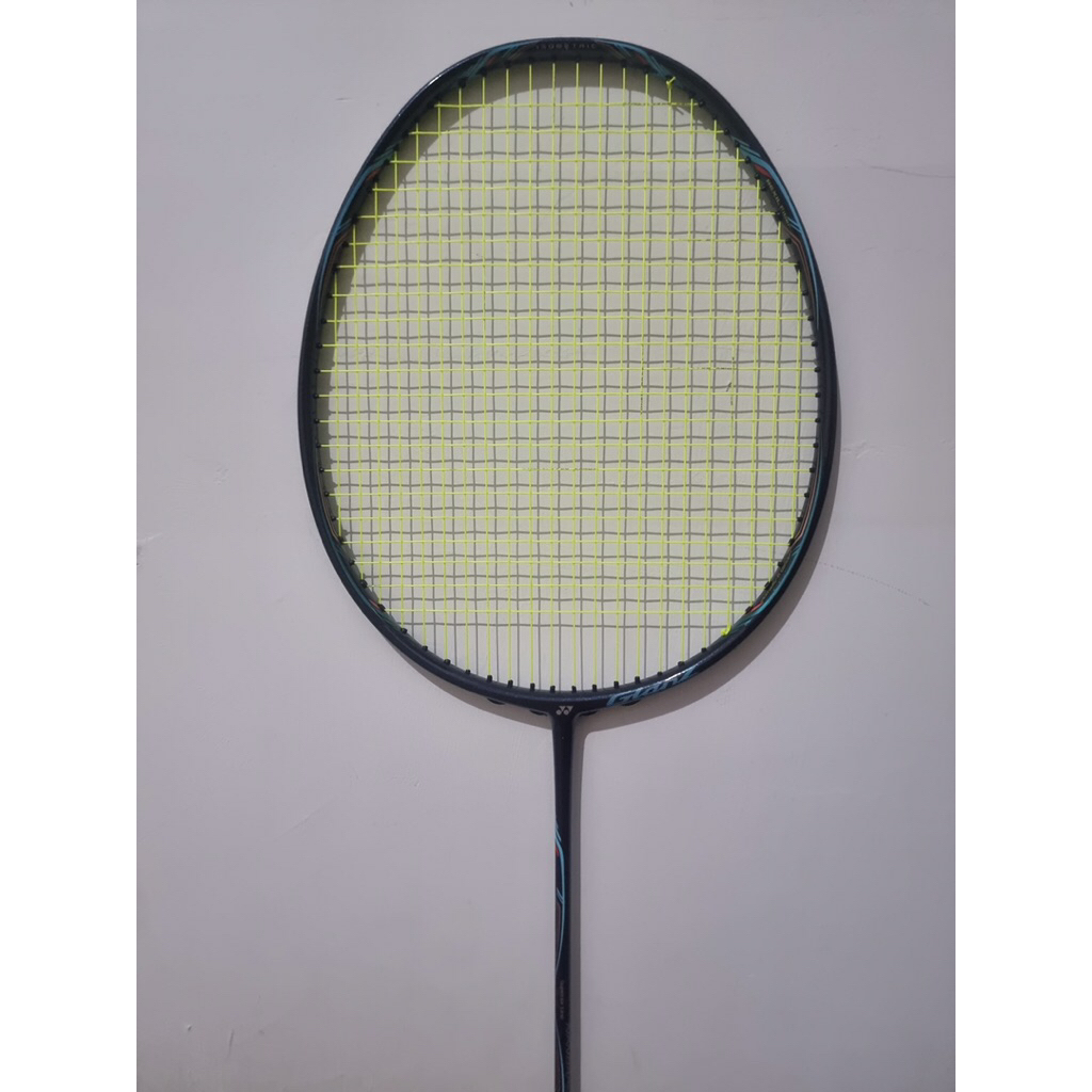Raket Badminton Yonex Nanoray Glanz