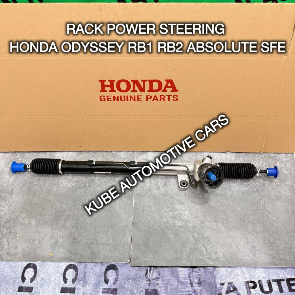 Rack power steering Odyssey RB1 RB2 absolute rack steer rak setir power steering original