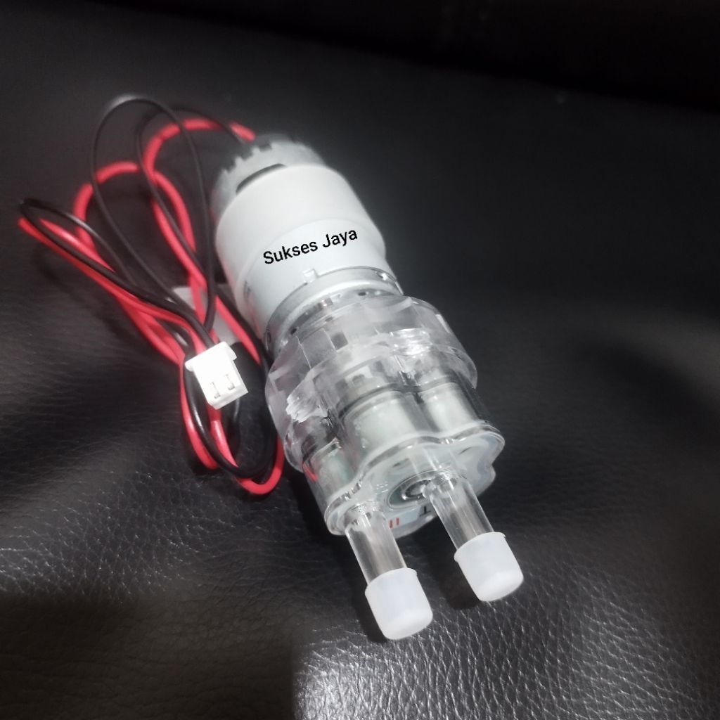 Dinamo Pompa Dispenser Galon Bawah Miyako WDP200 WDP300