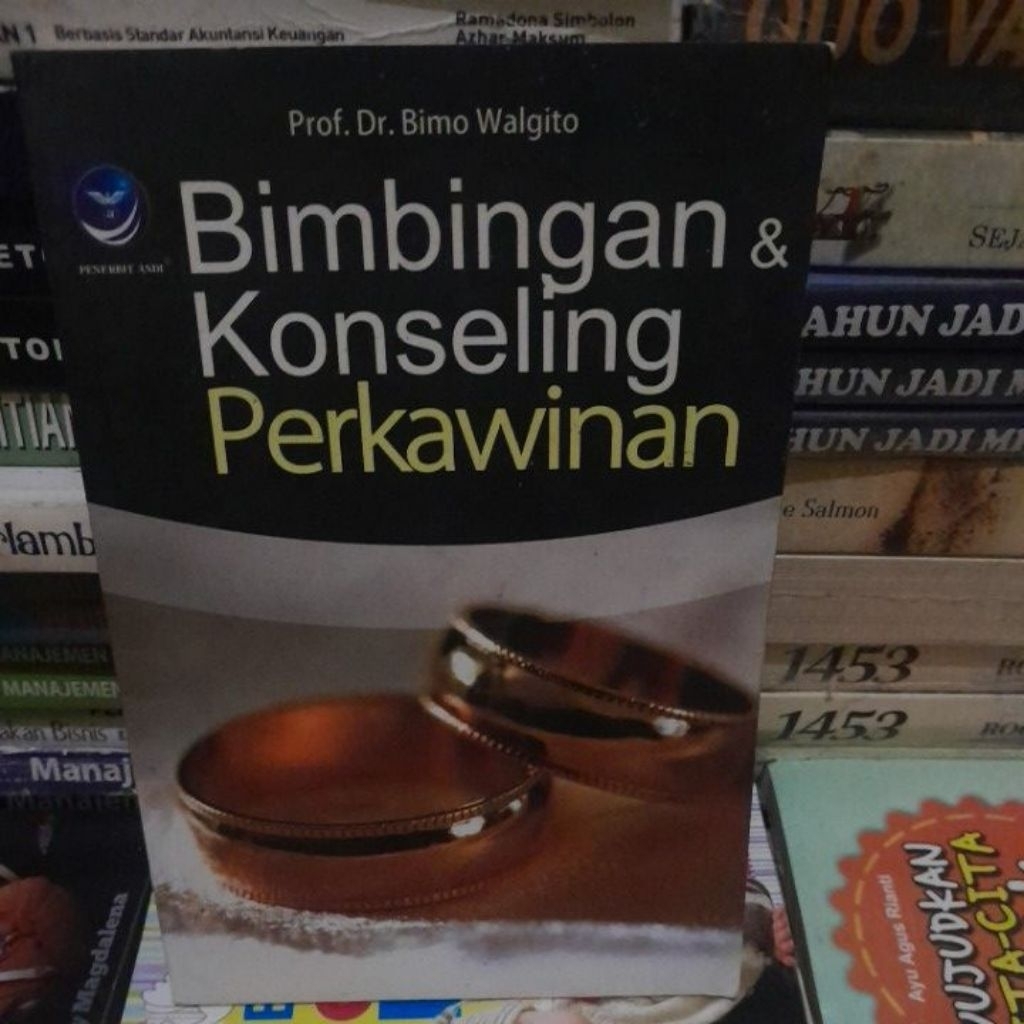 original bimbingan dan konseling perkawinan
