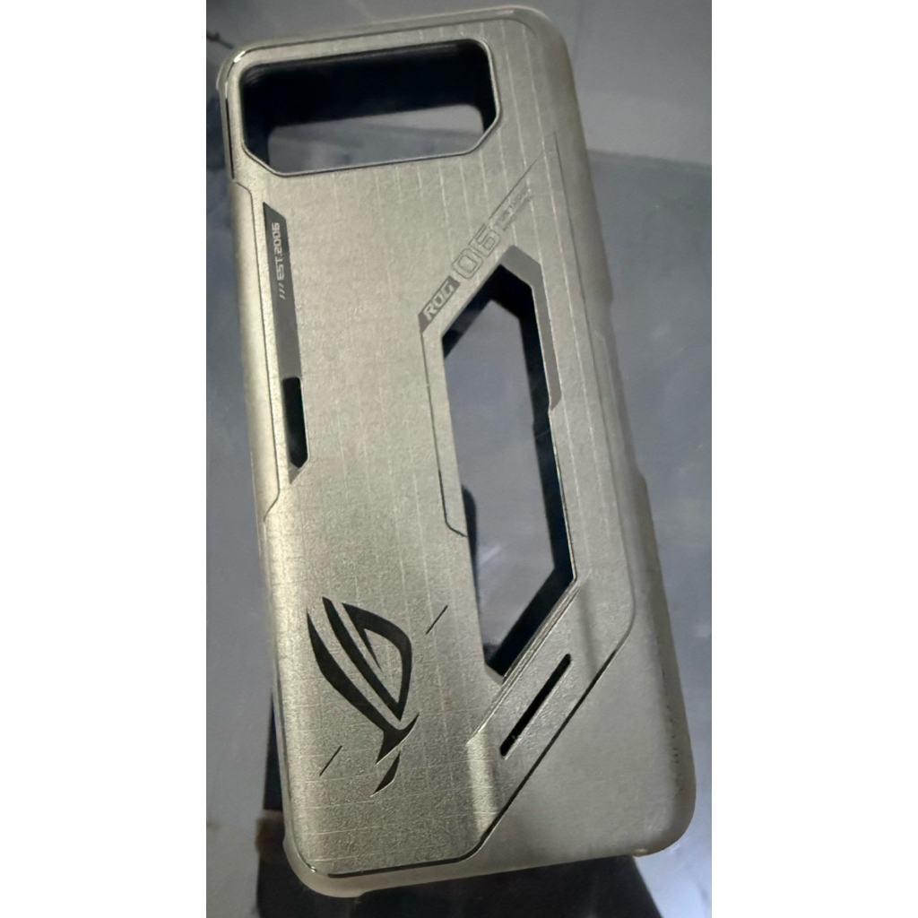 Aero Case/Sofcase/hard case Asus Rog 6 Original