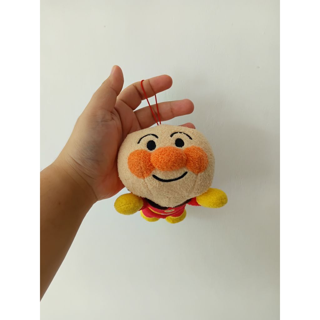 anpanman boneka anpanman ganci anpanman boneka murah ganci murah