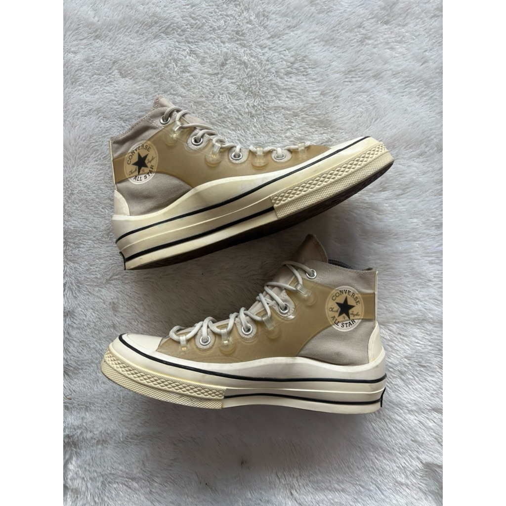 sepatu converse KIM JONES size 42